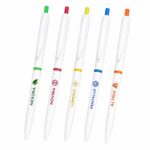 Custom Branding Plastic Pen