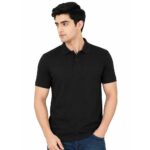 Custom Logo Printed Polo T-Shirts