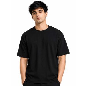 Custom Oversized T-Shirts