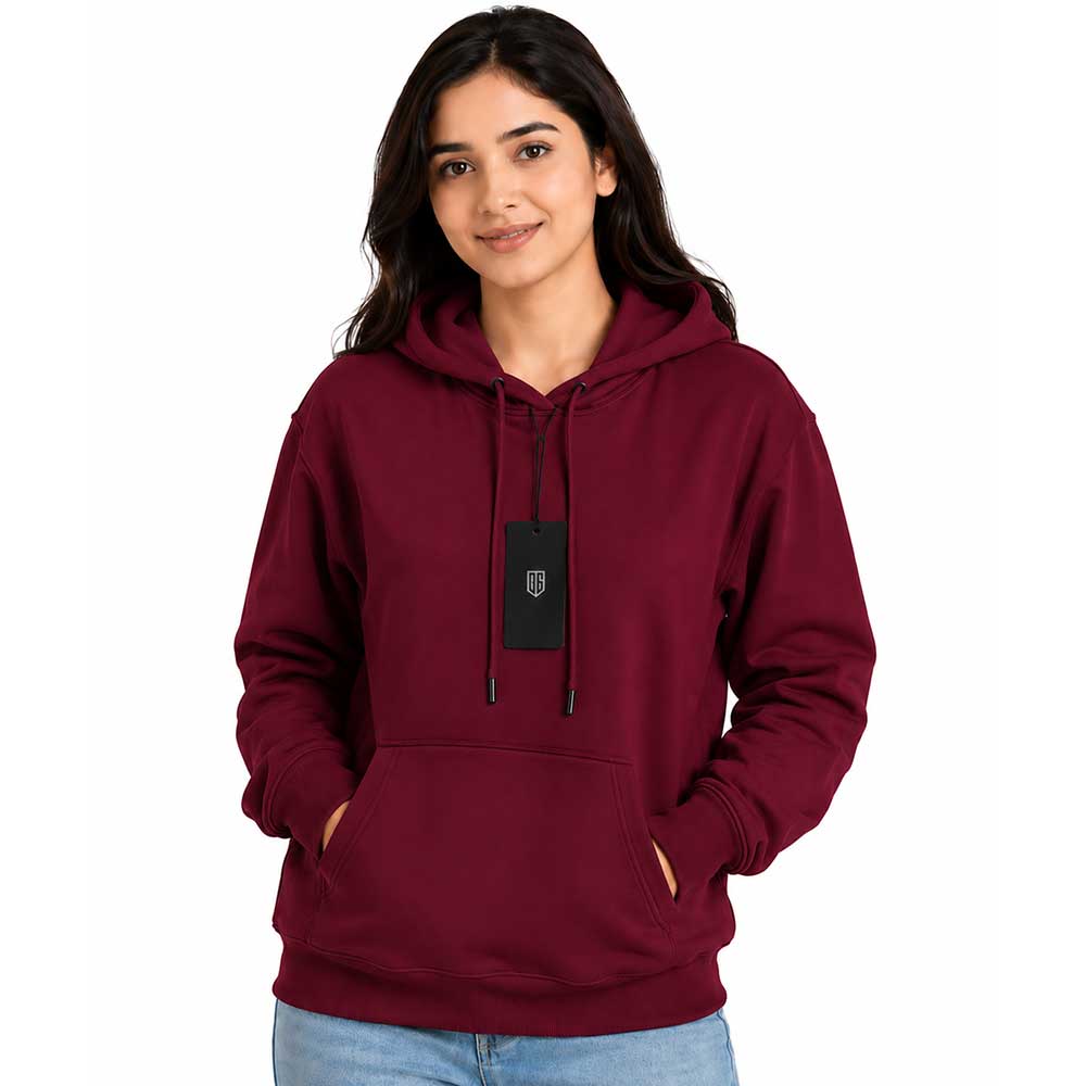 Custom Printed Corporate Hoodies Manufacturer for Bulk Promotional Uniform Orders - Image 3