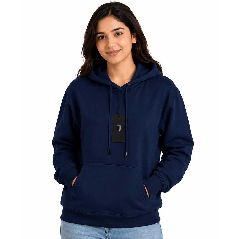 Custom Printed Corporate Hoodies Manufacturer for Bulk Promotional Uniform Orders - Image 2