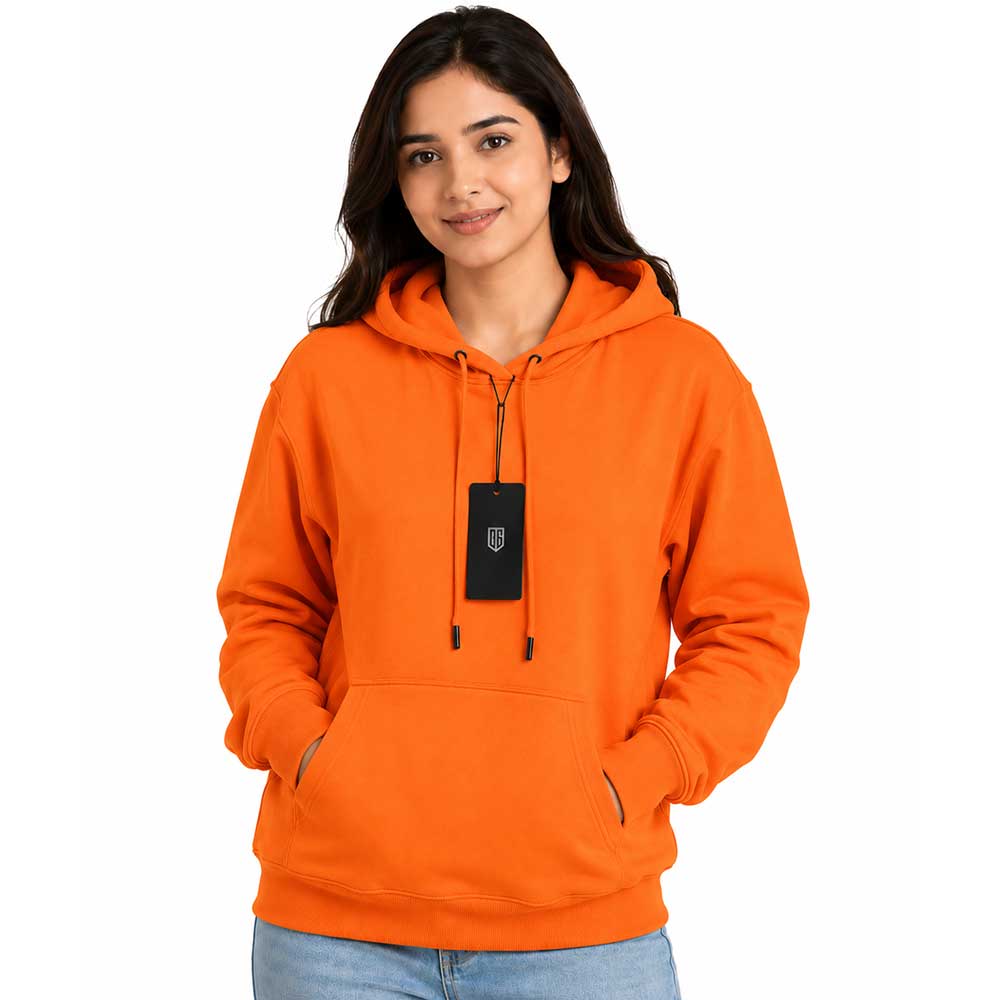 Custom Printed Corporate Hoodies Manufacturer for Bulk Promotional Uniform Orders - Image 4
