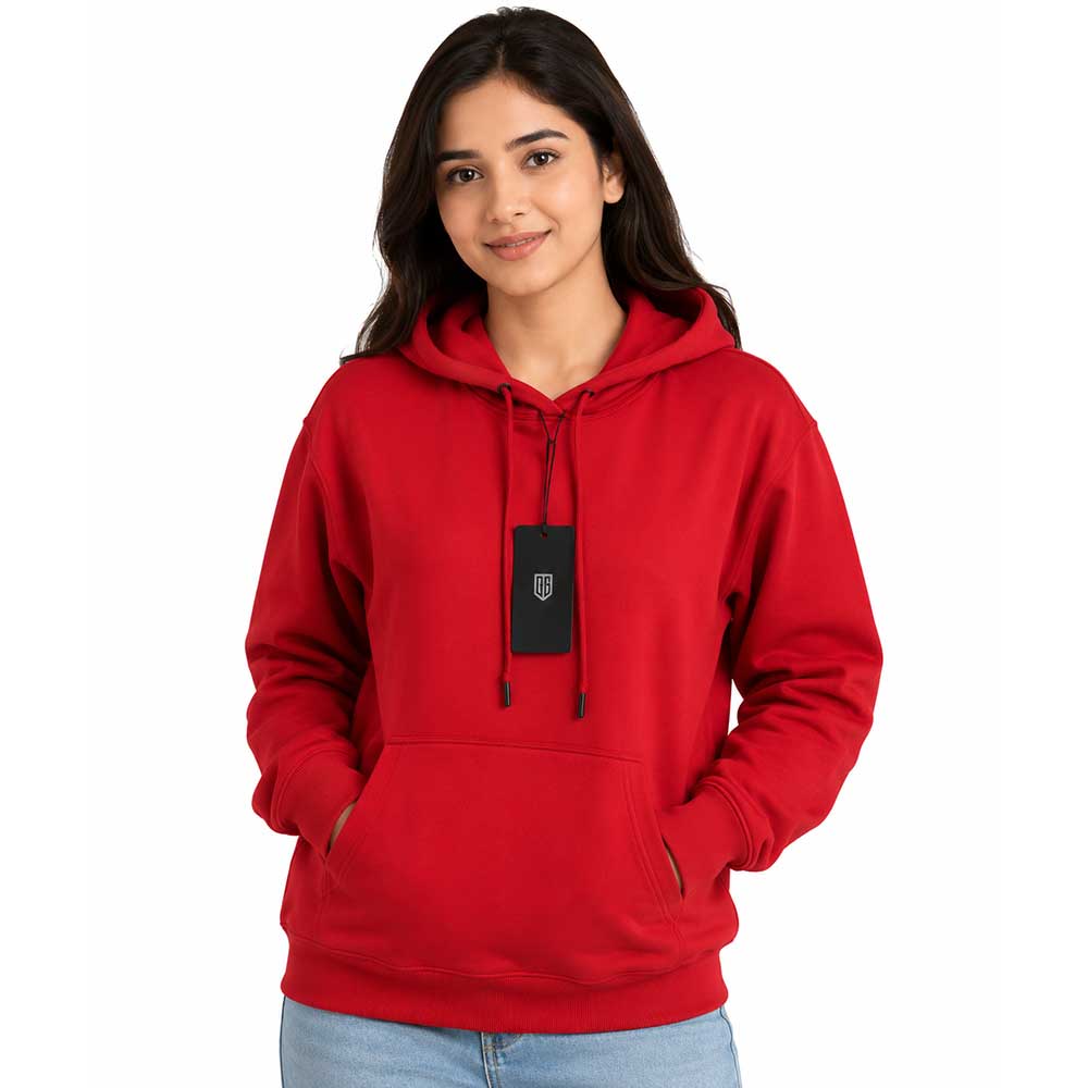 Custom Printed Corporate Hoodies Manufacturer for Bulk Promotional Uniform Orders - Image 5