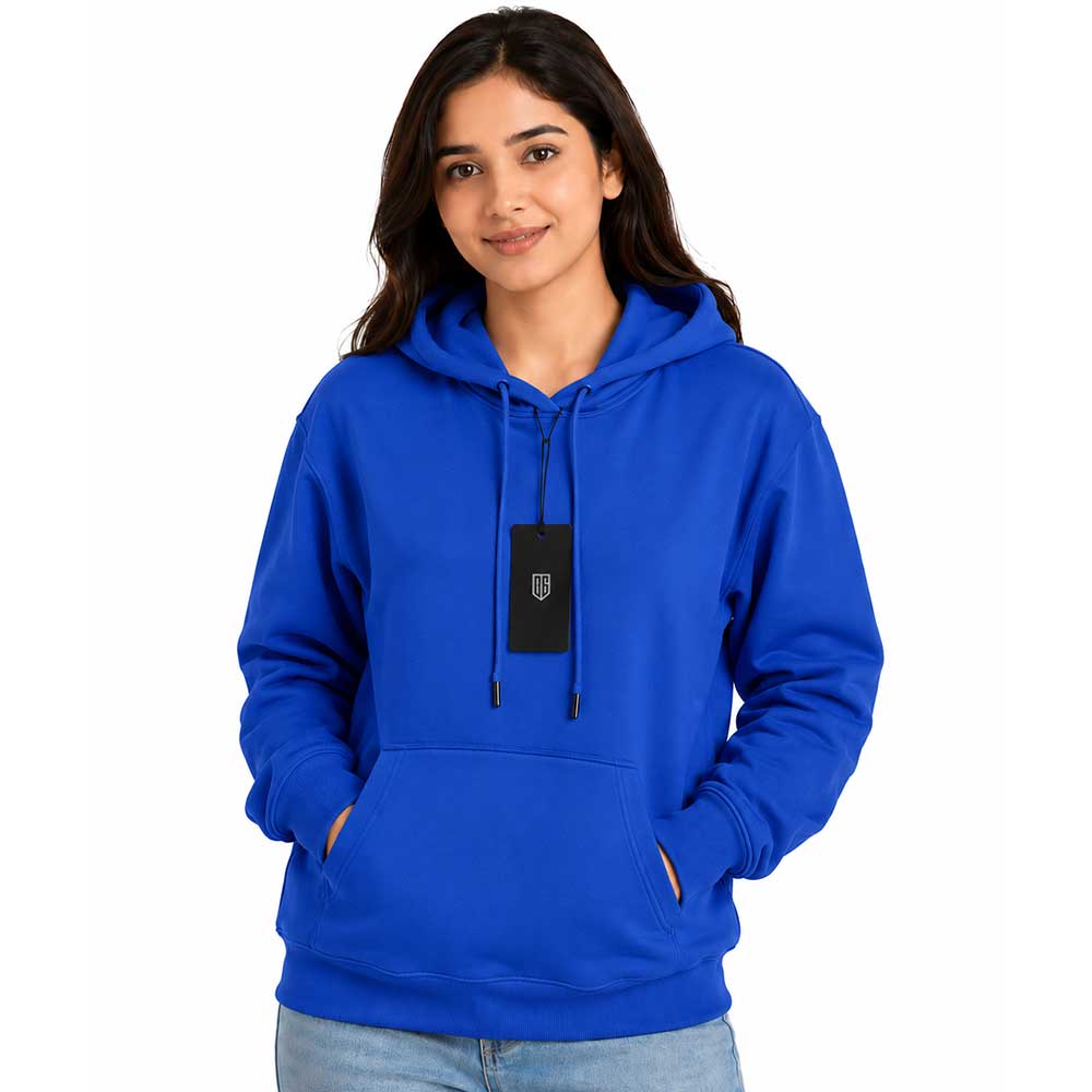 Custom Printed Corporate Hoodies Manufacturer for Bulk Promotional Uniform Orders - Image 6