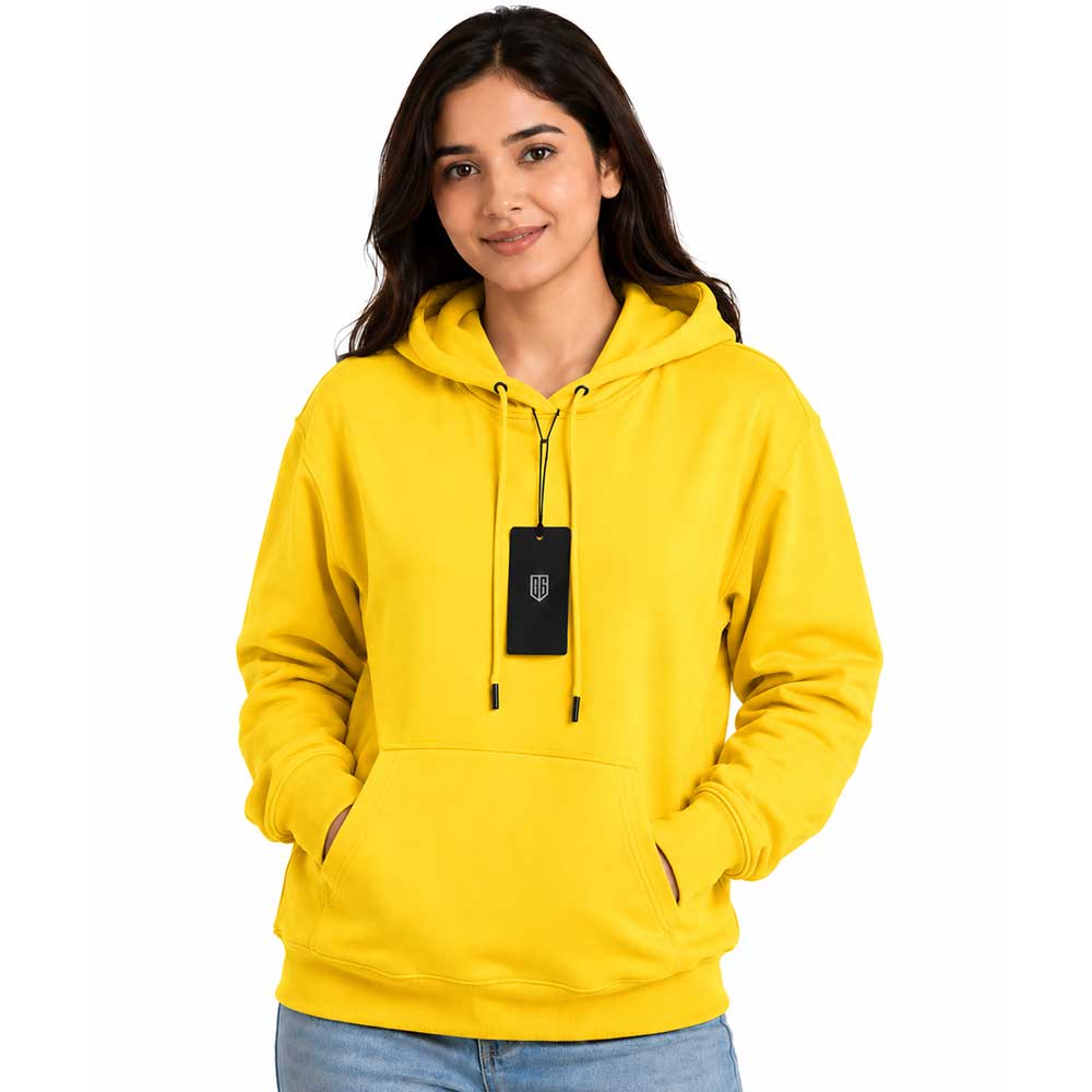 Custom Printed Corporate Hoodies Manufacturer for Bulk Promotional Uniform Orders - Image 8