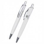 Custom Printed Corporate Plastic Pen