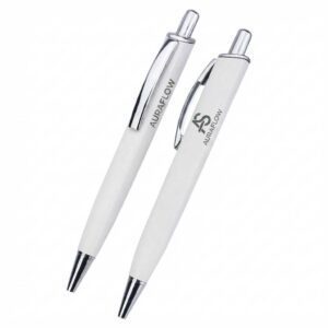 Custom Printed Corporate Plastic Pen