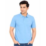 Custom Printed Corporate Polo T-Shirts