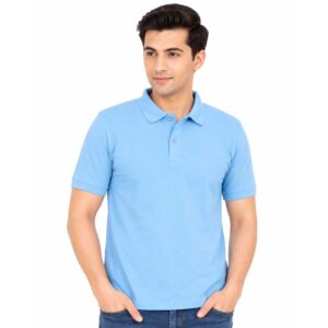 Custom Printed Corporate Polo T-Shirts