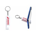 Custom Printed Mobile Stand Keychain