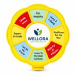 Custom Printed Promotional Paper Weight