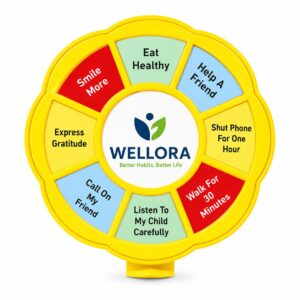 Custom Printed Promotional Paper Weight