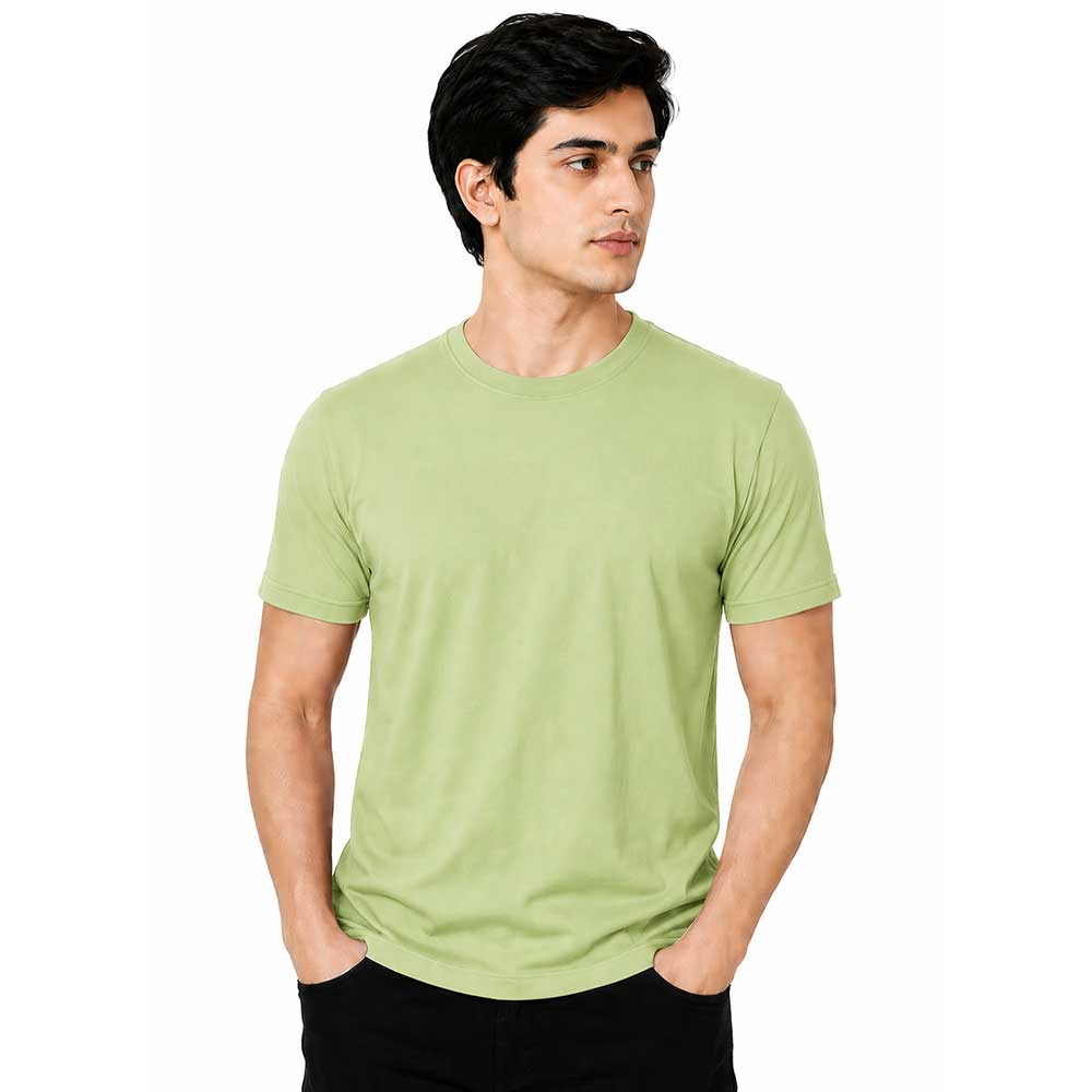 Custom Printed Promotional Round Neck T-Shirts Manufacturer for Corporate Bulk Orders - Image 13