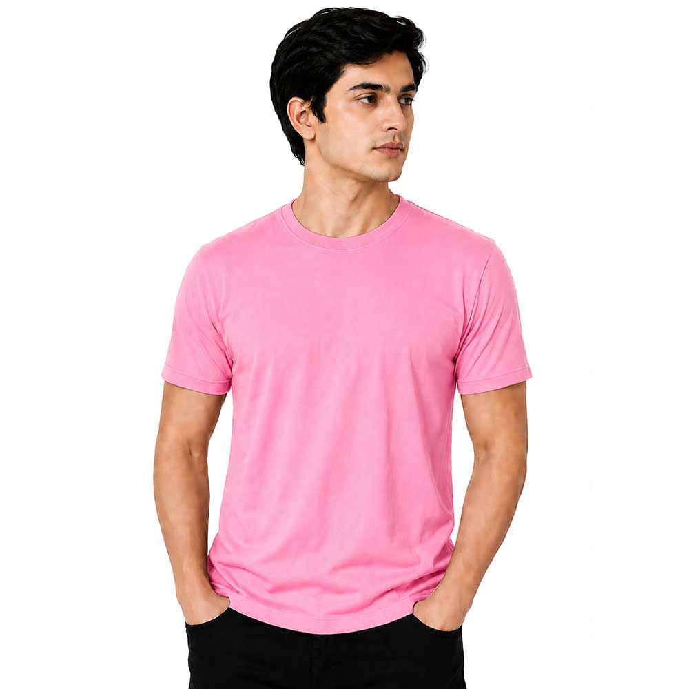 Custom Printed Promotional Round Neck T-Shirts Manufacturer for Corporate Bulk Orders - Image 14
