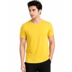 Custom Printed Round Neck T-Shirts