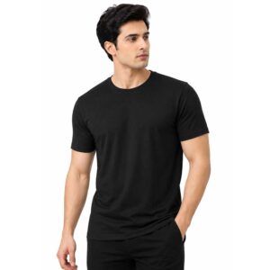 Custom Printed Round Neck T-Shirts