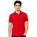 Custom Corporate Polo T-Shirts