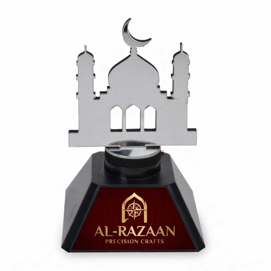 Customized Executive Paper Weight