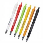 Customized Plastic Pen