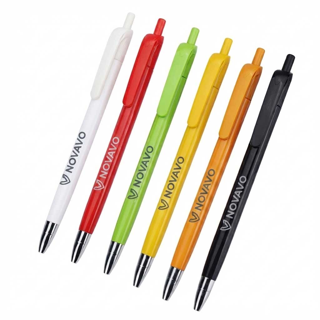 Customized Plastic Pen