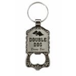 Customized Promotional Keyring