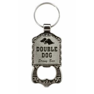 Customized Promotional Keyring