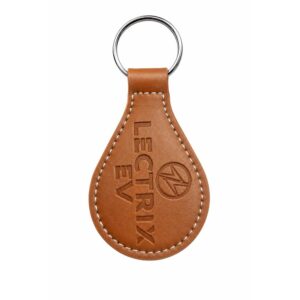 Customized Promotional Keychain