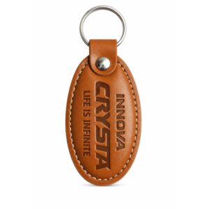 Customized Promotional Keychain