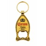 Customized Promotional Keychain