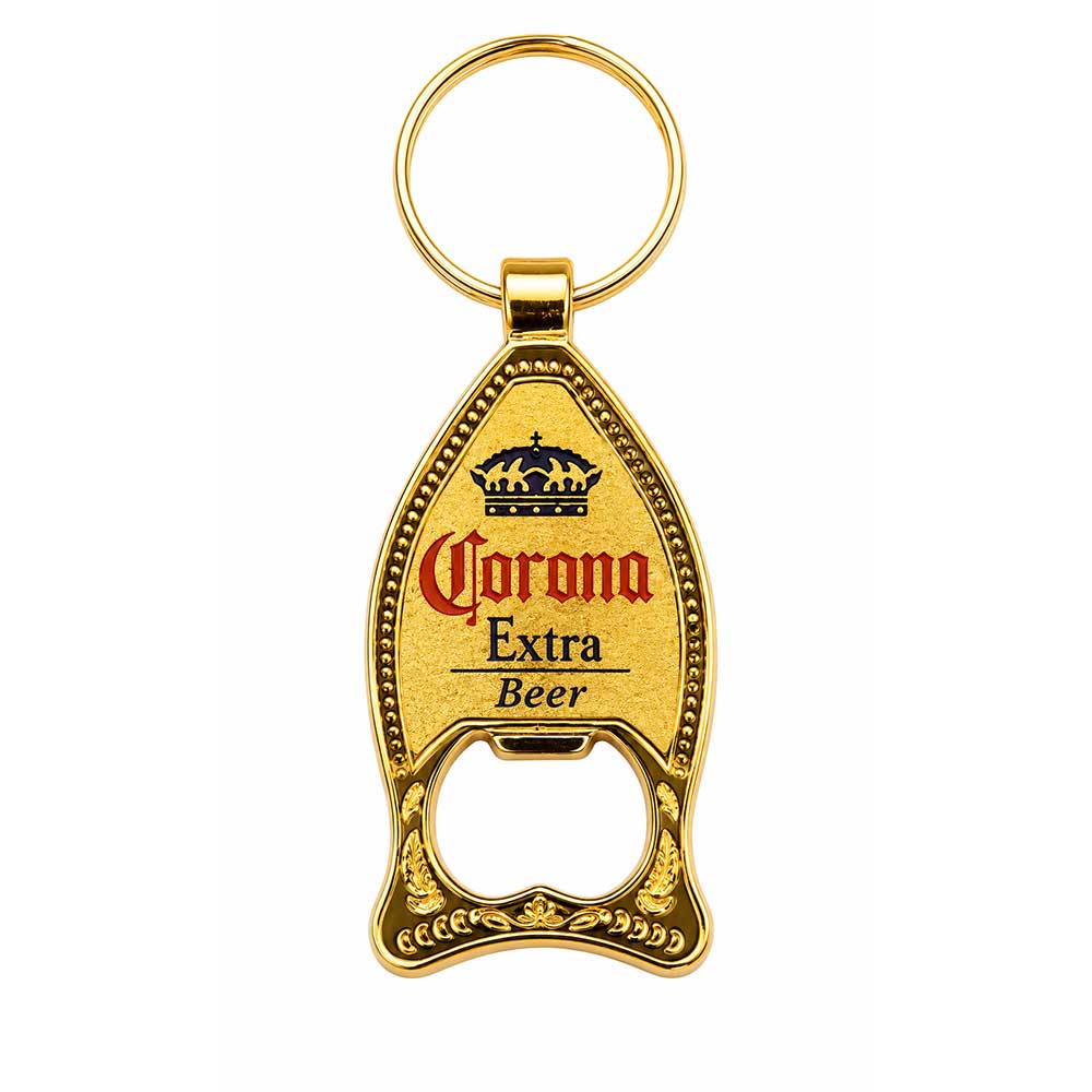 Customized Promotional Keychain
