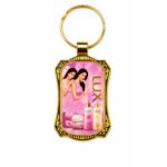 Dealer Gift Keychain