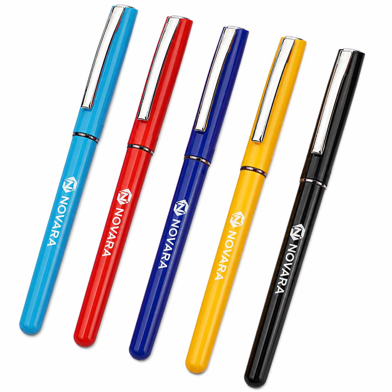 Dealer Gift Plastic Pen