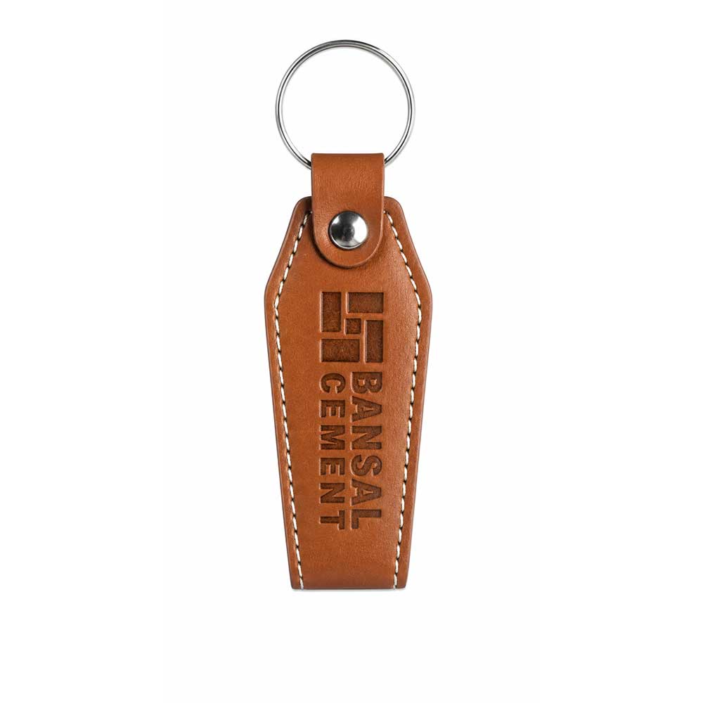 Dealer Promotional Keychain