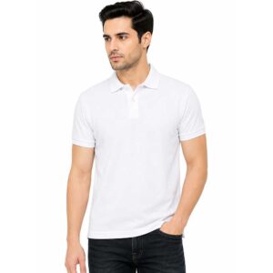 Employee Uniform Polo T-Shirts