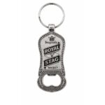 Employee Welcome Kit Keychain