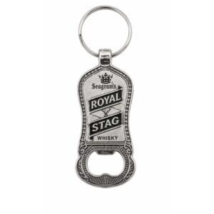 Employee Welcome Kit Keychain