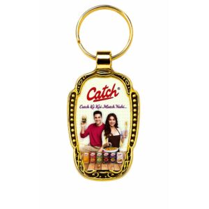 Event Giveaway Keychain