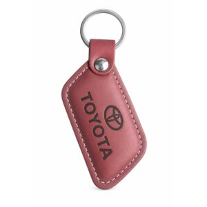 Event Giveaway Keychain