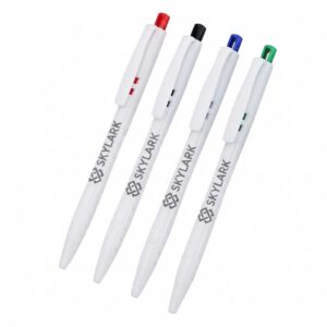 Event Giveaway Plastic Pen