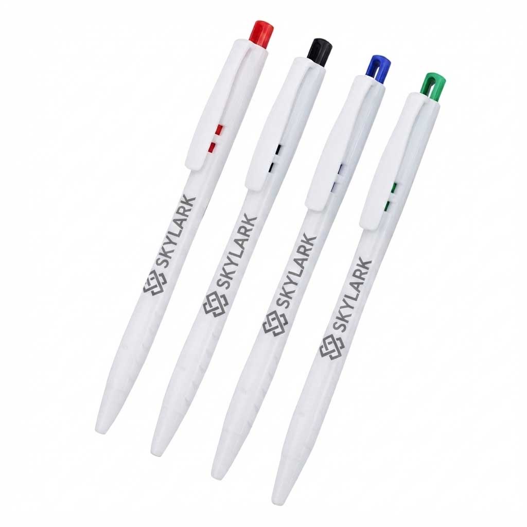 Event Giveaway Plastic Pen