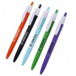 Event Giveaway Plastic Pen