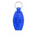 Event Giveaway PVC Keychain