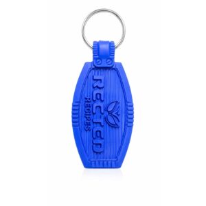 Event Giveaway PVC Keychain