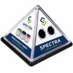 Executive Promotional Paper Weight