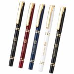 Executive Promotional Plastic Pen