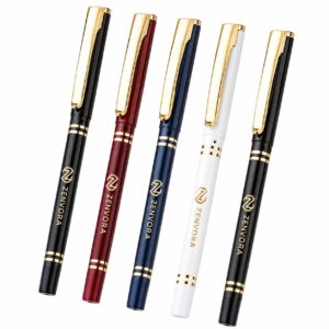 Executive Promotional Plastic Pen