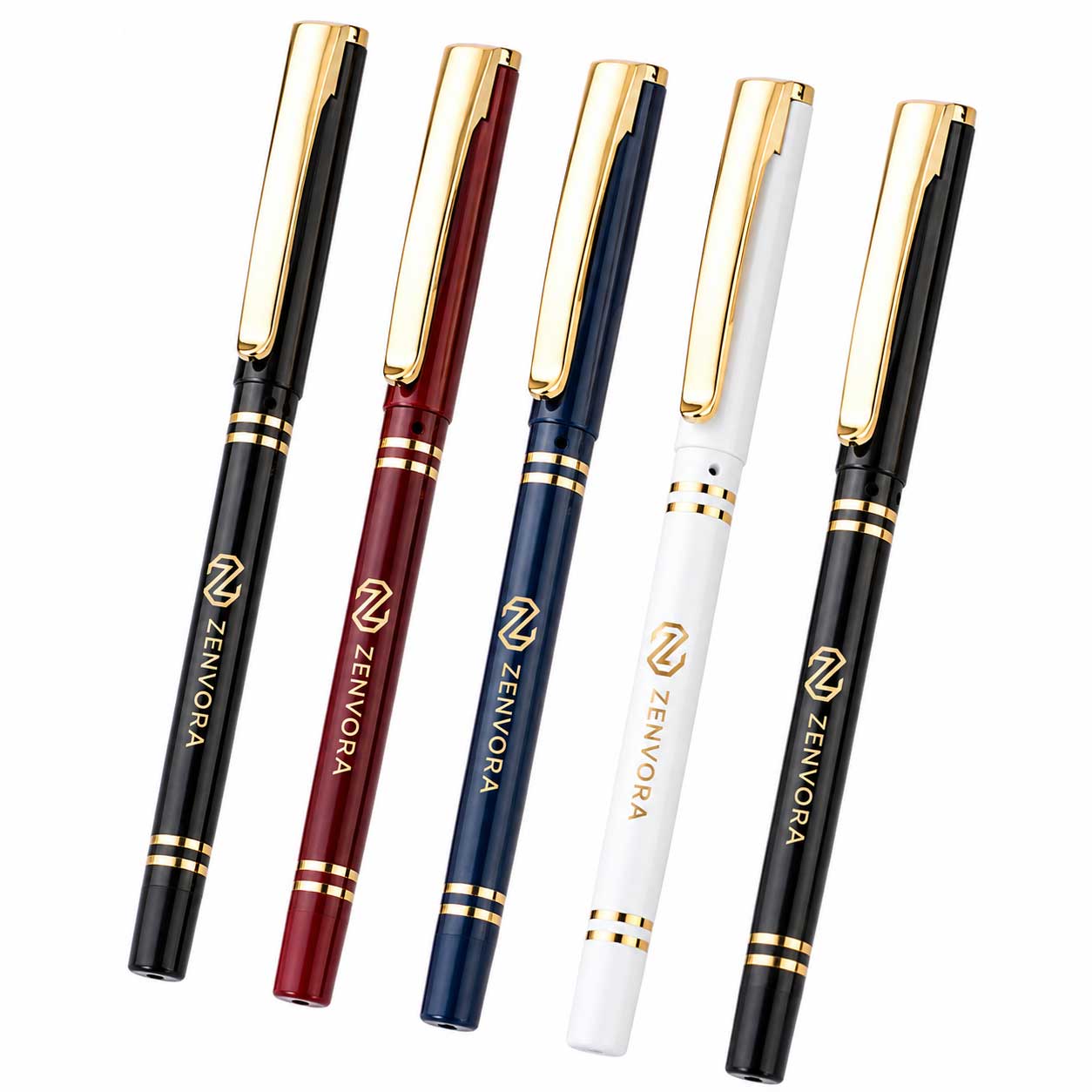 Executive Promotional Plastic Pen