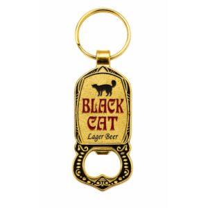Corporate Gift Keychain