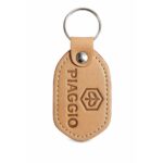 Logo Printed Keychain