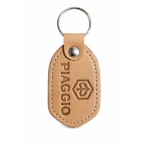 Logo Printed Keychain